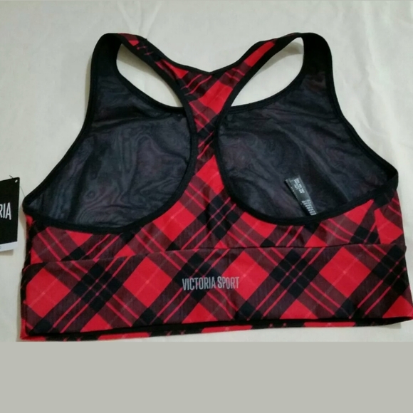 Victoria's secret racerback Sport Bra the players - Picture 8 of 8